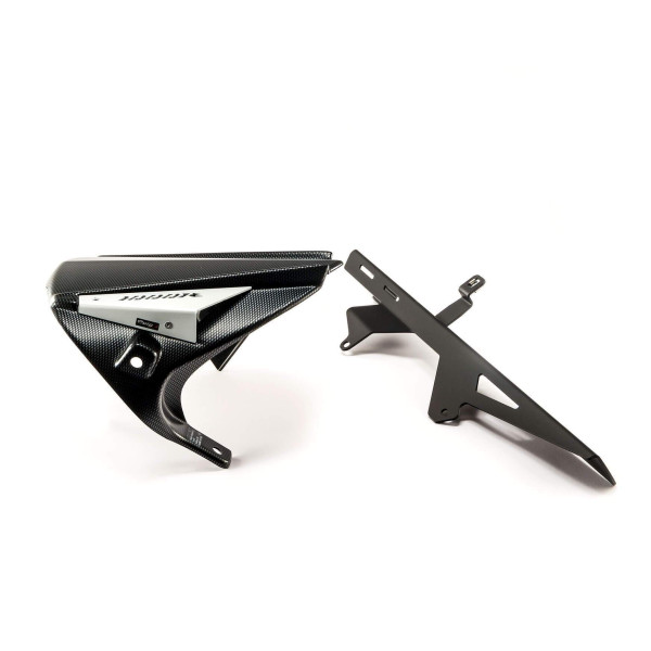 Puig Puig hugger | carbon look | suzuki gsx-r1000 2017>current